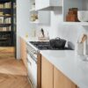 encimera silestone calacatta gold 2cm