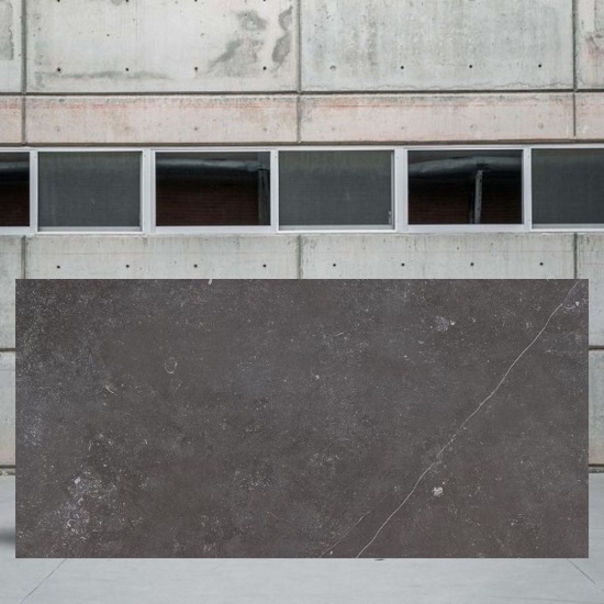 Tabla para encimeras porcelánico Dekton Fossil