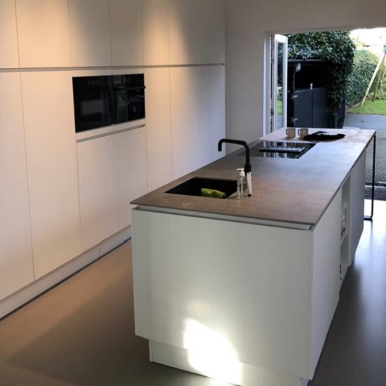 Dekton Soke Encimera de porcelánico 1.2cm