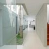 baño Laminam Bianco Assoluto