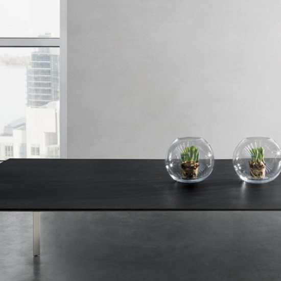 encimera Laminam Nero Assoluto