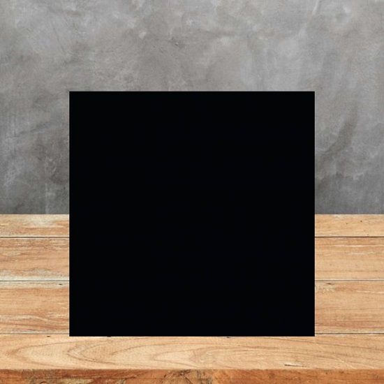 muestra Laminam Nero Assoluto