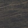 primer plano de Laminam Noir Desir