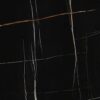 primer plano de Laminam Sahara Noir Extra