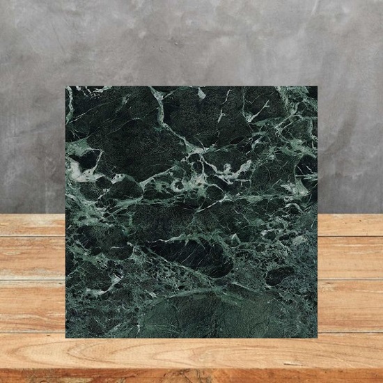muestra Laminam Verde Alpi