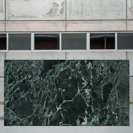 placa Laminam Verde Alpi