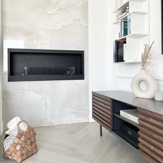 Dekton Helena Pared