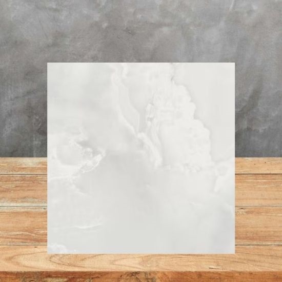 Muestra de porcelánico Dekton Helena