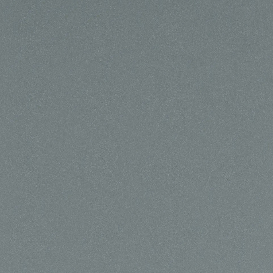 Silestone Cala Blue suede de cerca