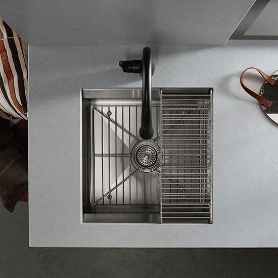 Silestone Eternal Serena encimera de para cocina