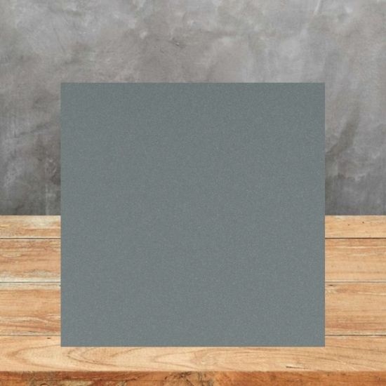 Muestra de cuarzo Silestone Cala Blue