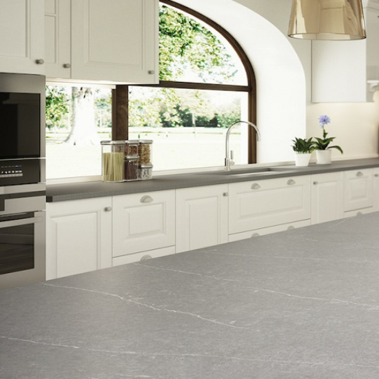 encimera de 2 cm Silestone Eternal Serena