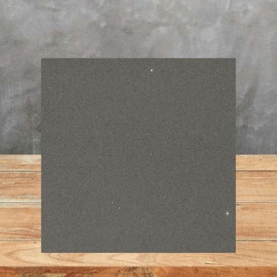 Muestra Silestone Stellar Grey