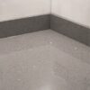 Zocalo encimera Silestone Stellar Grey