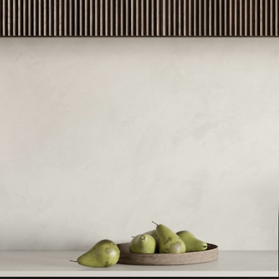 Dekton Albarium salpicadero