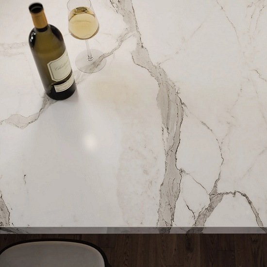 Dekton Daze porcelánico hermosa vena