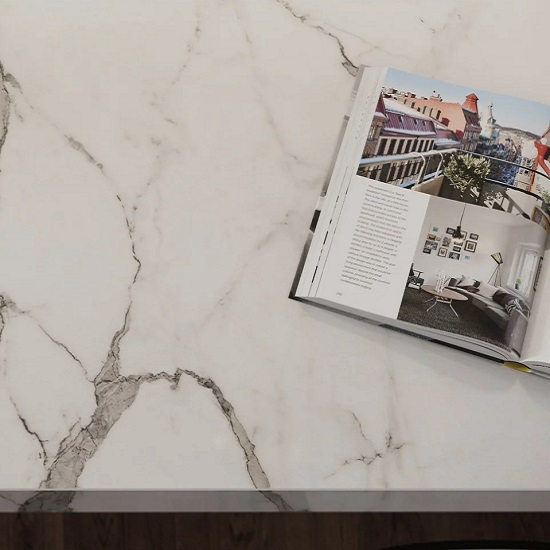 Dekton Daze canto de encimera
