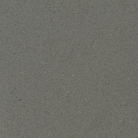 primer plano de Silestone Gris Expo