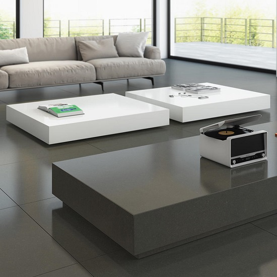 mesa Compac Luna