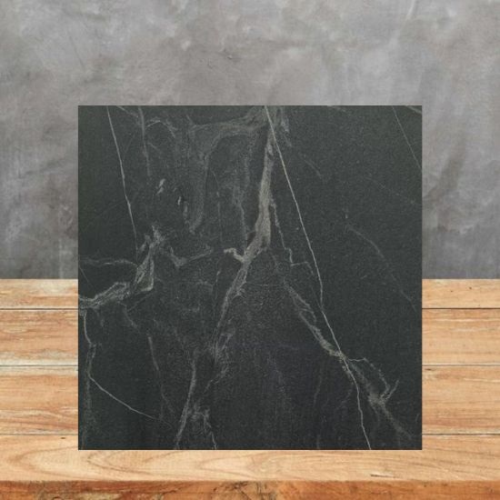 muestra de Sensa Silver Grey