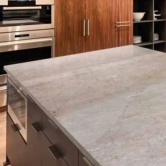encimera de cocina Naturamia Victoria Falls
