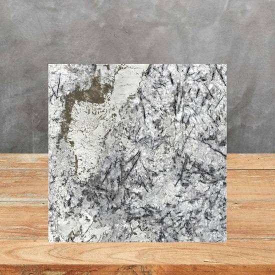 muestra de granito Sensa Ice Blue