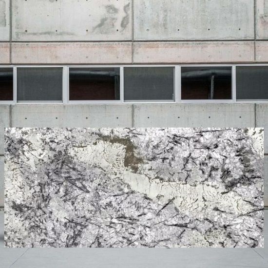 tabla de granito Sensa Ice Blue