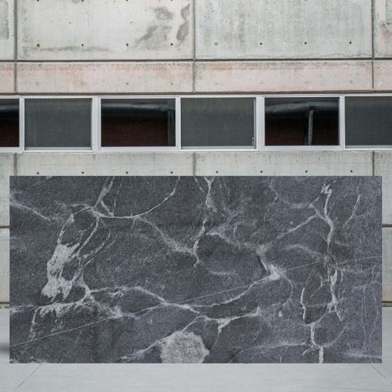 tabla de Sensa Silver Grey