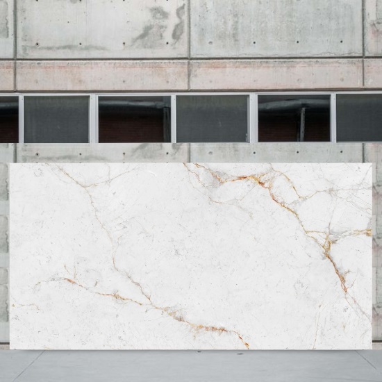 imagen de una tabla de Neolith Abu Dhabi White