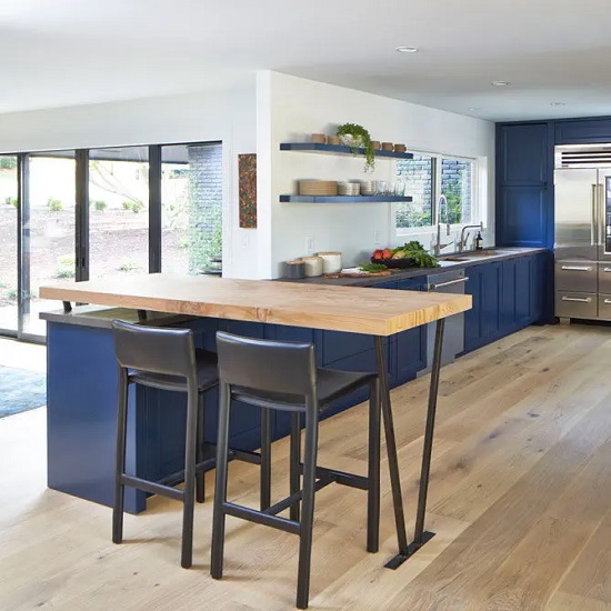 encimera de cocina encimera Neolith La Boheme