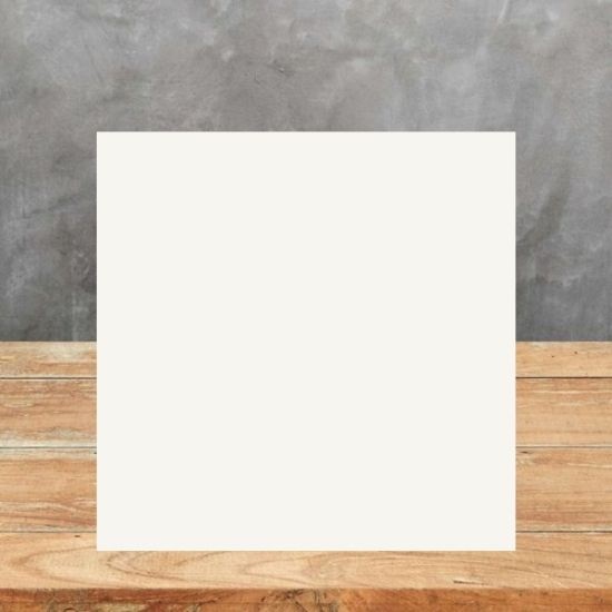 imagen de una muestra Neolith Just White