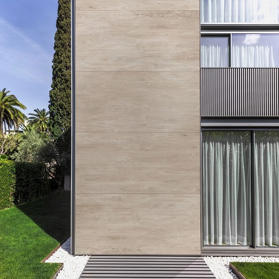 revestimiento exterior Neolith Summer Dala