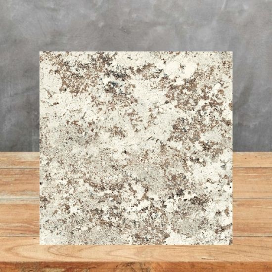 muestra Sapienstone Alaska White