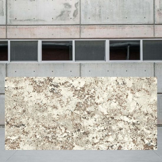 losa Sapienstone Alaska White