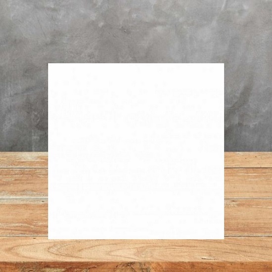 muestra Cuarzo Blanco Puro Levantina Quartz