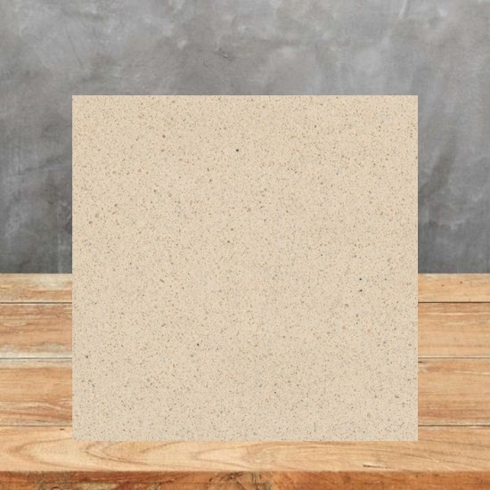 Cuarzo Crema Levantina Quartz