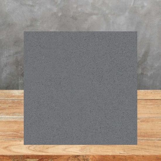 muestra Cuarzo Plomo Grey