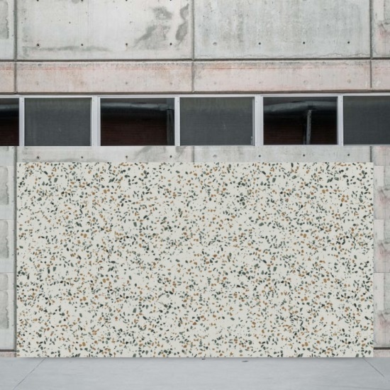 tabla terrazo Vendome