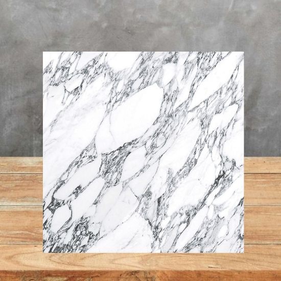 muestra Ascale Arabescato White