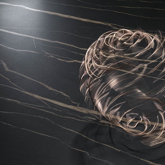 Ascale Laurent Black Velvet