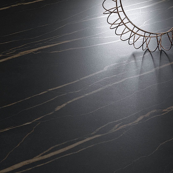 Ascale Laurent Black mate