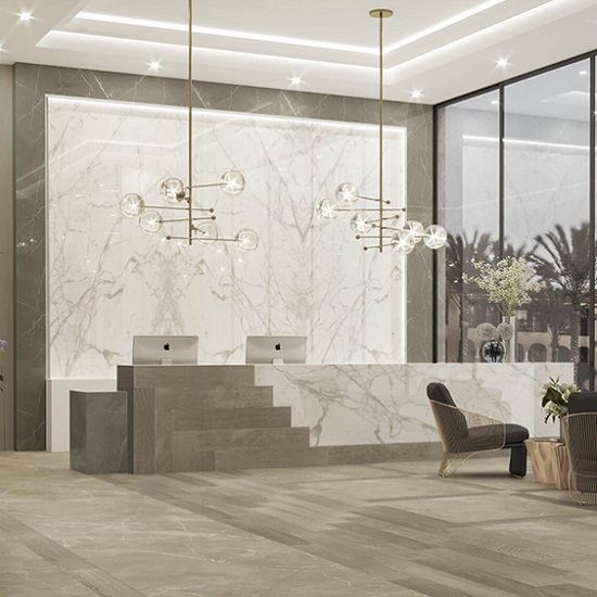 revestimiento de pared Ascale Vagli Gold