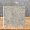 muestra Coverlam Blue Stone Gris
