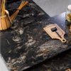 encimera de cocina Naturamia Titanium Gold