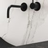 baño Compac Luxury Vagli Oro