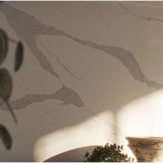frente de pared pared Equs Statuario