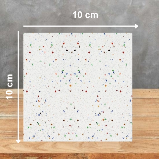 muestra Equs Tutti Fruit zero