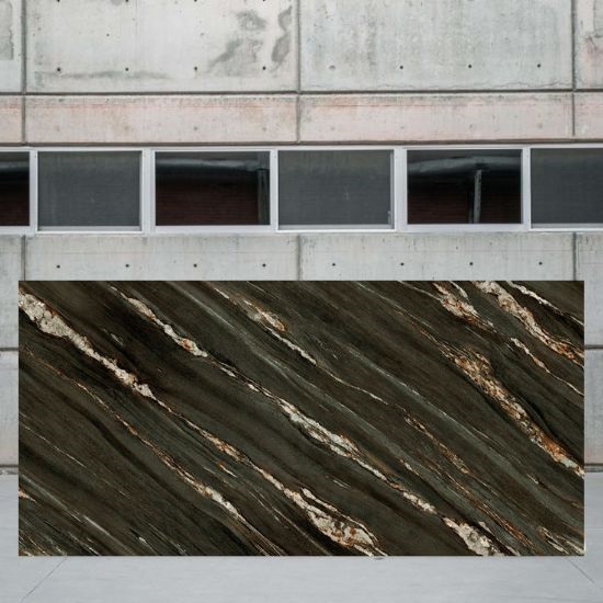 imagen de la tabla Sapienstone Kuroca 4D