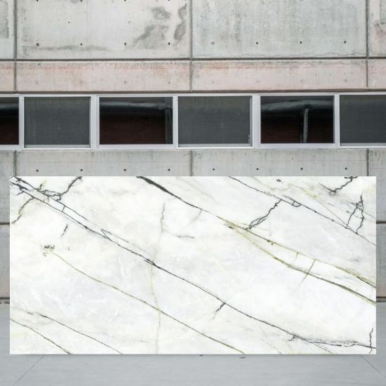 imagen de tabla Xtone Calacatta Green