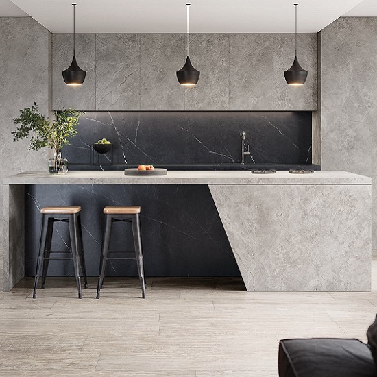 cocina Xtone Fior Di Bosco